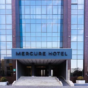 Mercure מלון